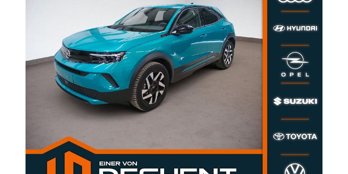 Opel Mokka 11.331 km 22.919 &euro; Heidelberg 69115
