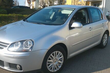 VW Golf 230.000 km 4.300 &euro; Wald-Michelbach 69483