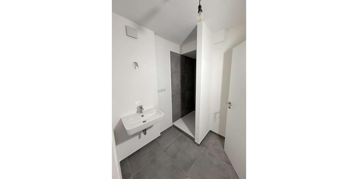 Etagenwohnung Mannheim Almenhof - 1 Zimmer, 27 m&sup2;, 529&euro; | Angebot:26088244