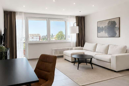 Zimmer Heidelberg Weststadt - 2 Zimmer, 1.750&euro; | Angebot:26815694