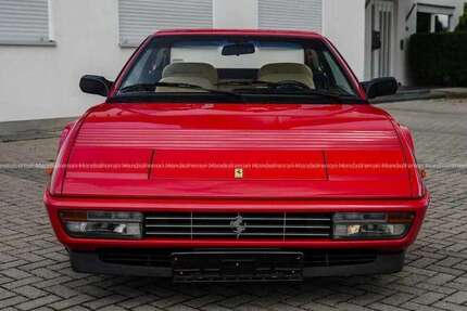 Ferrari Mondial 41.471 km 57.600 € Mannheim 68219
