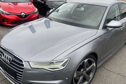 Audi A6 192.000 km 17.990 &euro; Weinheim 69469