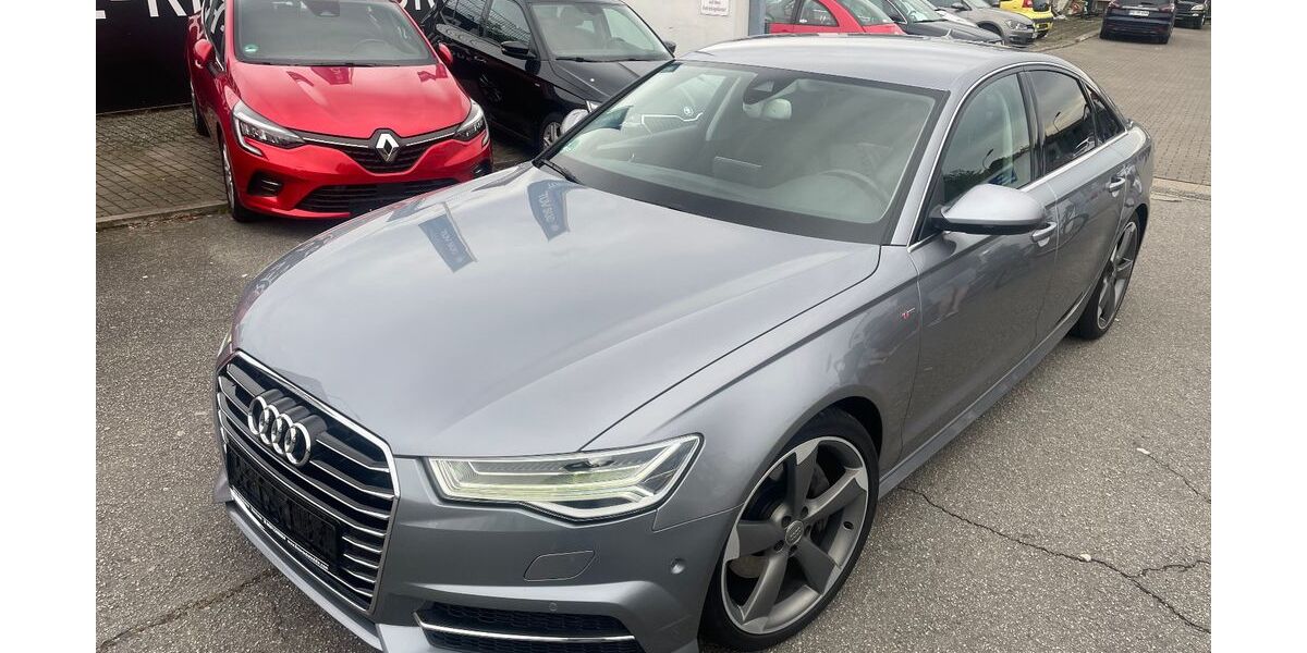 Audi A6 192.000 km 17.990 &euro; Weinheim 69469