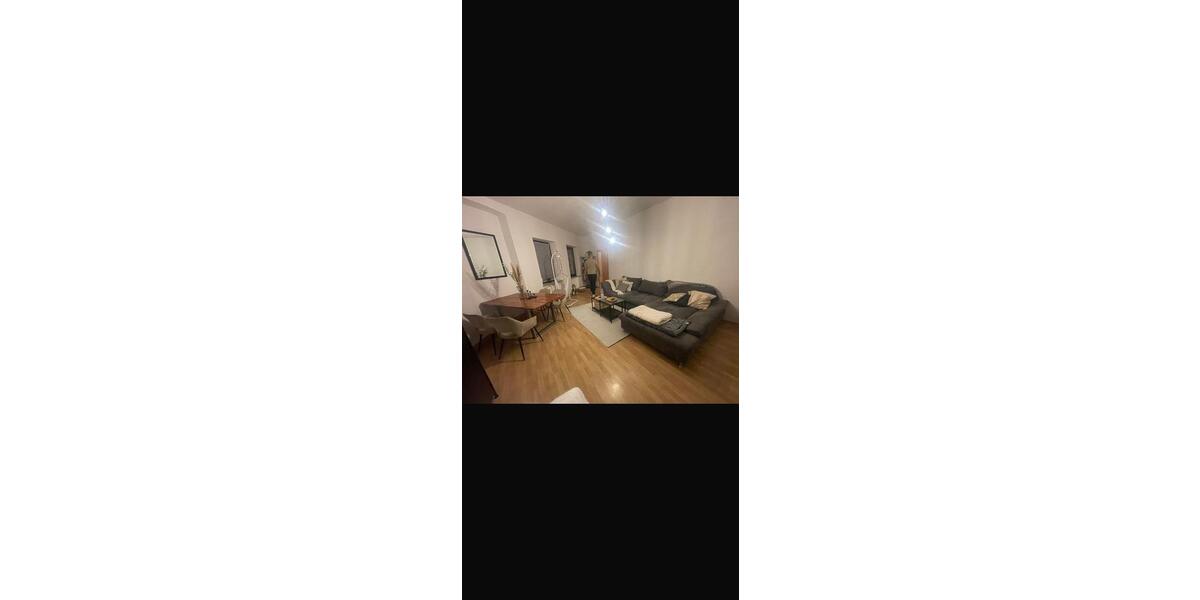 Etagenwohnung Dossenheim - 3 Zimmer, 90 m&sup2;, 870&euro; | Angebot:26323332
