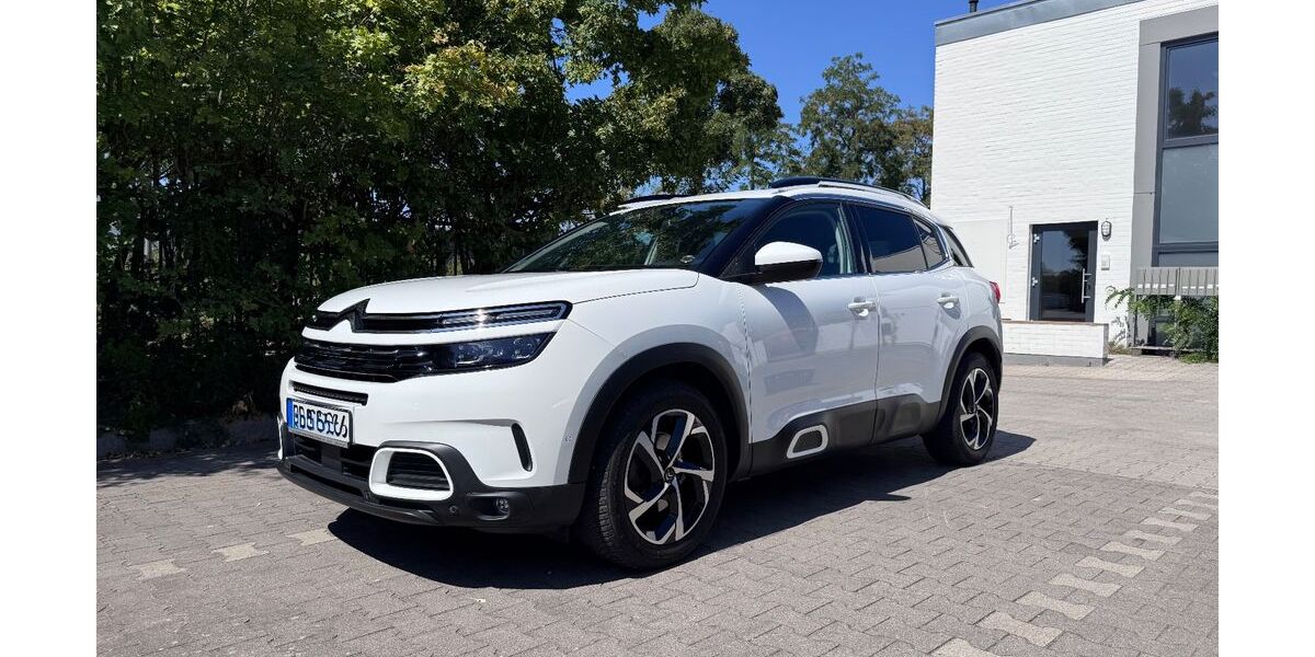 Citroen C5 Aircross 93.000 km 18.200 &euro; Limburgerhof 67117