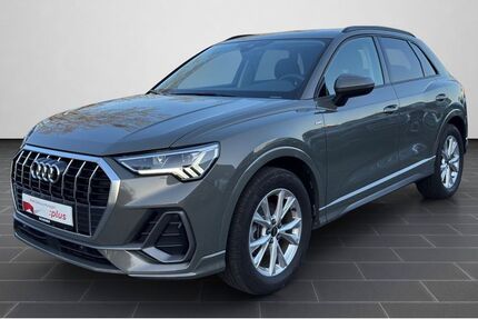 Audi Q3 22.475 km 36.390 &euro; Ludwigshafen 67063
