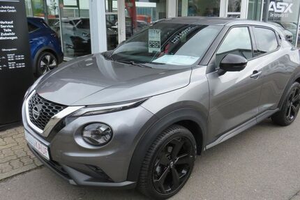 Nissan Juke 9.020 km 20.950 &euro; Heidelberg 69126