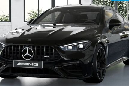 Mercedes-Benz CLE 53 AMG 7.908 km 88.500 &euro; Mannheim 68165