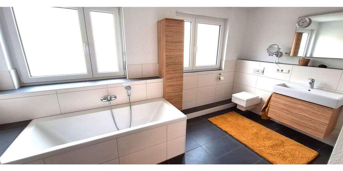 Reihenmittelhaus Mannheim Waldhof - 3 Zimmer, 126 m&sup2;, 510.000&euro; | Angebot:25335718