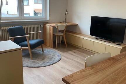 Wohnung Heidelberg Peterstal - 1 Zimmer, 30 m&sup2;, 980&euro; | Angebot:25649601