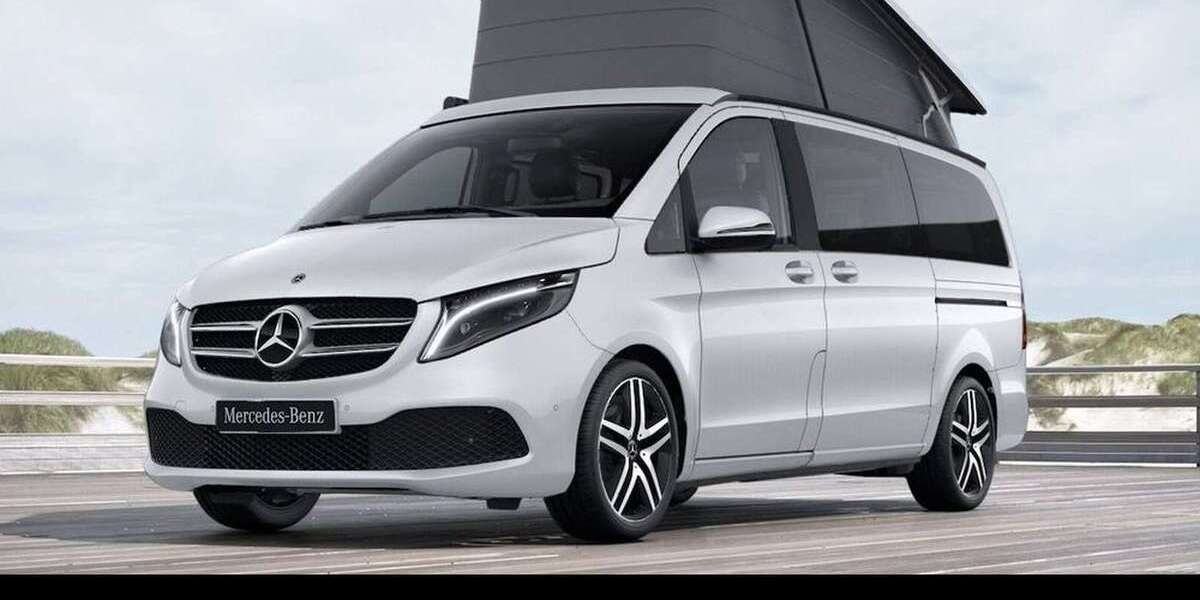 Mercedes-Benz Marco Polo 78.985 km 54.190 &euro; Hirschberg 69493