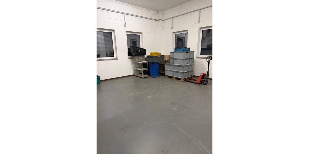 Gewerbeobjekt Hockenheim - 1.300&euro; | Angebot:24817538