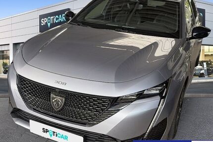 Peugeot 308 29.115 km 23.490 &euro; Mannheim 68309
