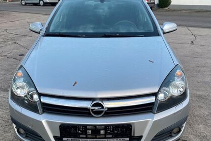 Opel Astra 280.000 km 1.350 € Speyer 67346
