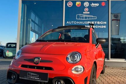Abarth 695C 26.900 km 27.495 &euro; Walldorf / Baden 69190