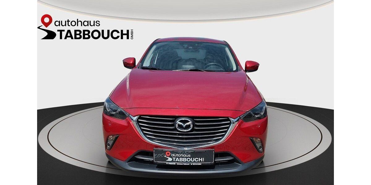 Mazda CX-3 22.127 km 15.999 € Speyer 67346