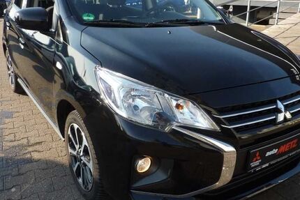 Mitsubishi Space Star 6.577 km 13.990 &euro; Edingen-Neckarhausen 68535