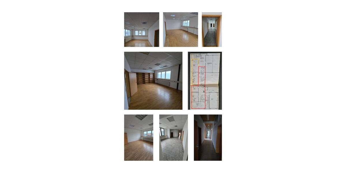 Gewerbeobjekt Lobbach - 1.501&euro; | Angebot:24759642