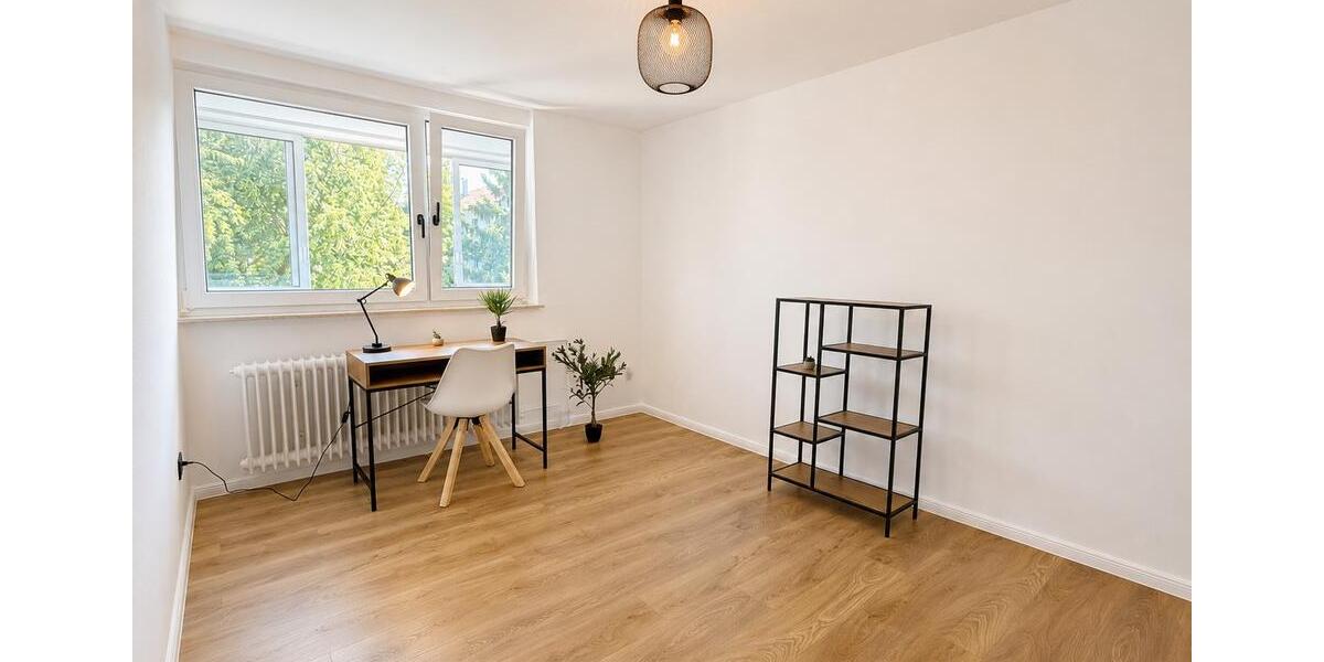 Etagenwohnung Walldorf - 3 Zimmer, 77 m&sup2;, 319.000&euro; | Angebot:27111035