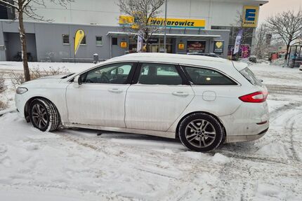 Ford Mondeo 210.000 km 8.800 &euro; Ludwigshafen 67063
