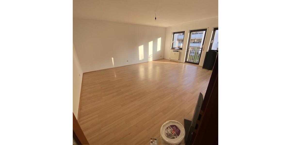 Etagenwohnung Mannheim Rheinau - 1 Zimmer, 42 m&sup2;, 137.800&euro; | Angebot:26406515