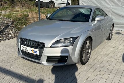 Audi TT 173.328 km 8.999 &euro; Weinheim 69469