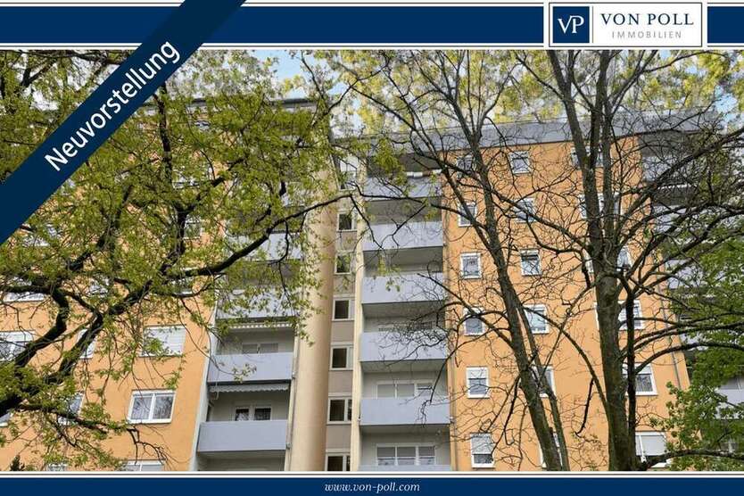Wohnung zum Kaufen in Leimen Sankt Ilgen 124.000 € 35 m²