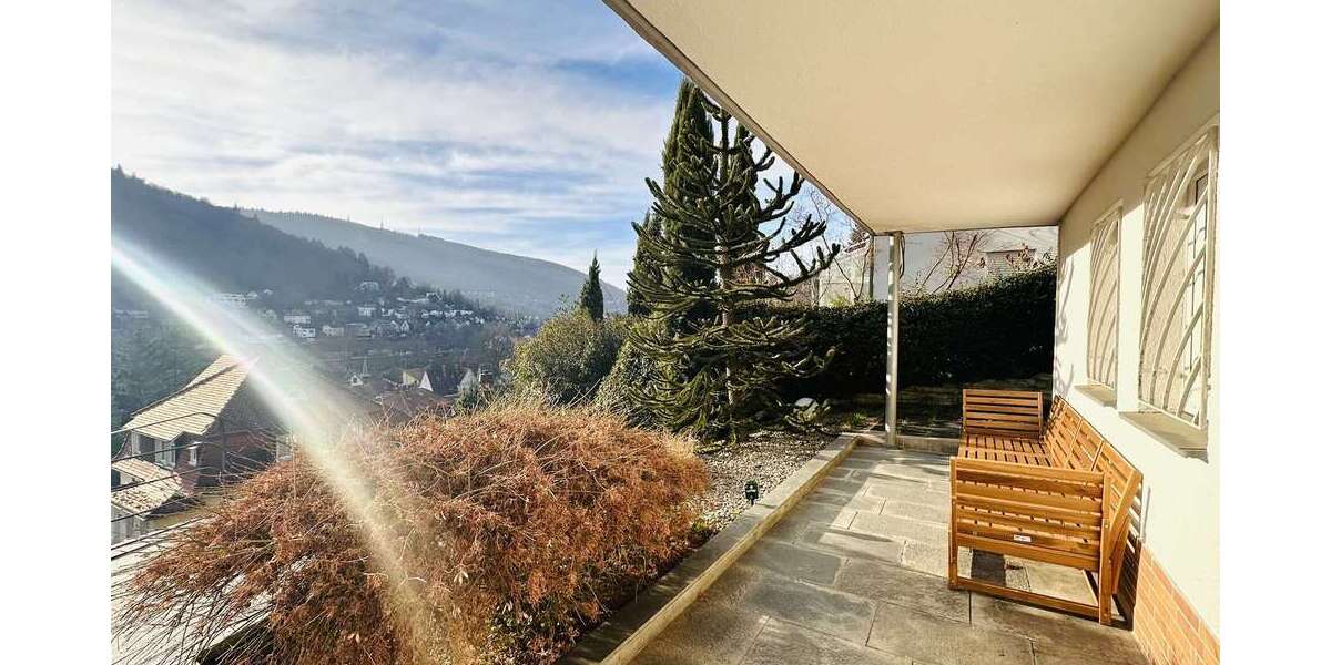 Wohnung zum Mieten in Heidelberg Ziegelhausen 550 € 50 m² 2 zimmer