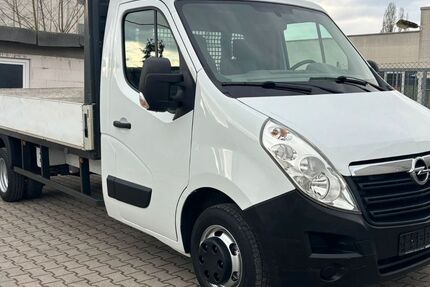 Opel Movano 84.650 km 12.999 &euro; Viernheim 68519