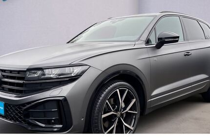 VW Touareg 8.306 km 75.846 &euro; Walldorf 69190