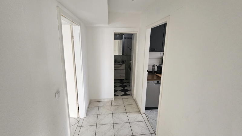 ObjNr:17727 - Schöne 4 Zimmer ETW mit Balkon - Nähe Bahnhof LU-Mitte 4 zimmer