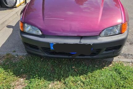 Honda Civic 155.000 km 3.000 € Viernheim 68519