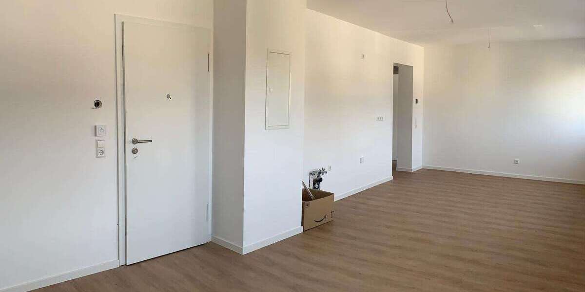 Wohnung zum Kaufen in Edingen-Neckarhausen 319.000 € 66 m² 2 zimmer