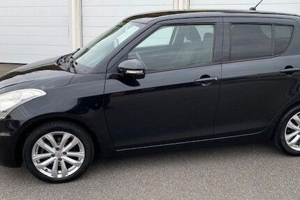 Suzuki Swift 151.400 km 5.990 € Obrigheim 74847