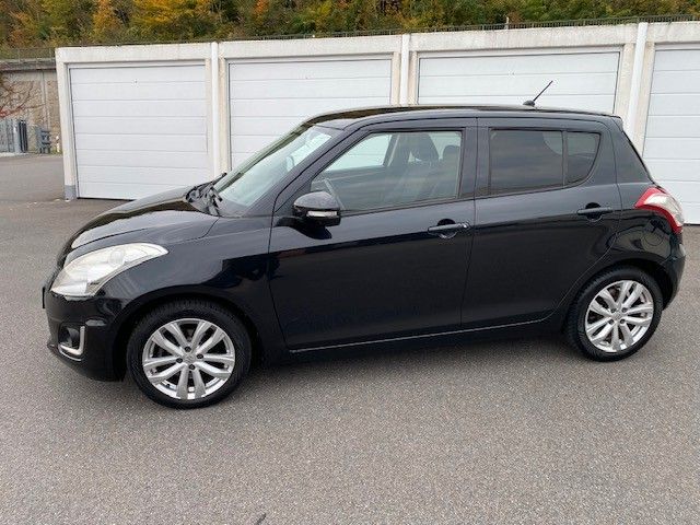 Suzuki Swift 151.400 km 5.990 € Obrigheim 74847