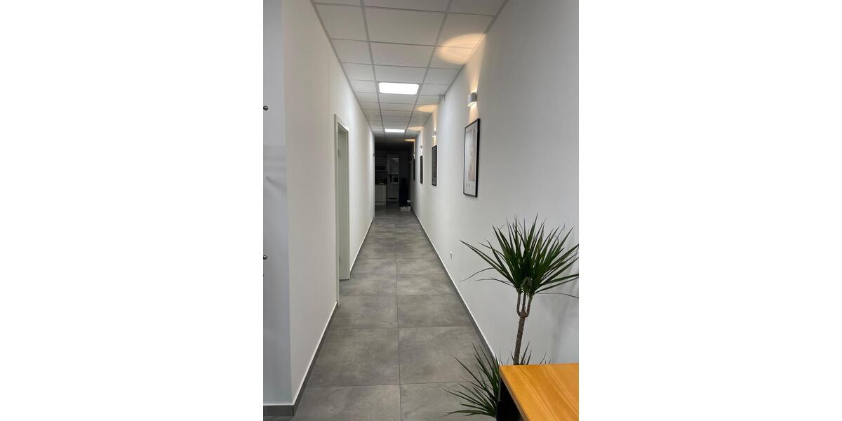 Gewerbeobjekt Mannheim Herzogenried - 2.300&euro; | Angebot:25380563