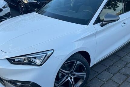 Seat Leon 5.600 km 27.950 € Weinheim 69469