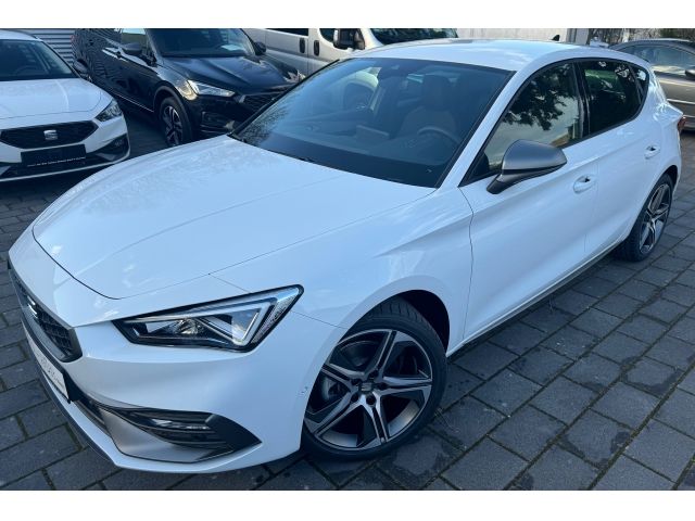 Seat Leon 5.600 km 27.950 € Weinheim 69469