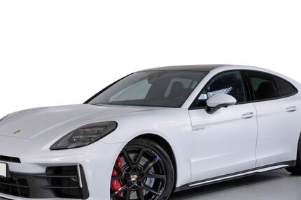 Porsche Panamera 24.161 km 136.900 € Mannheim 68229