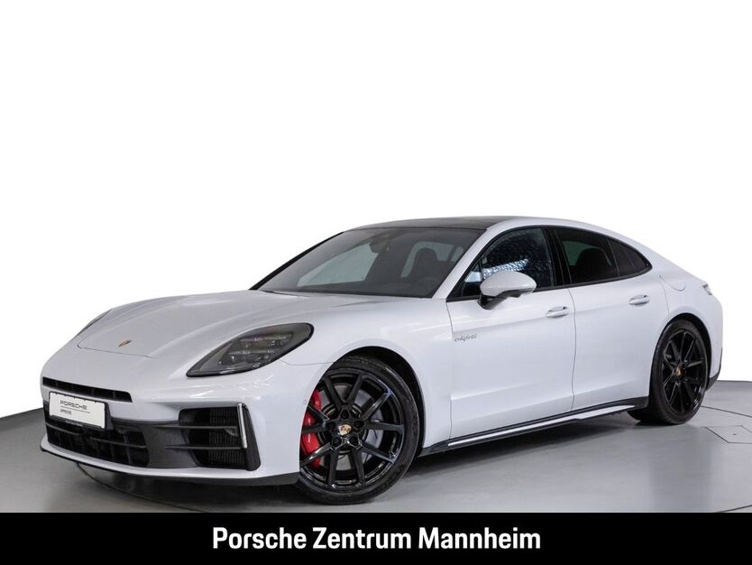 Porsche Panamera 24.161 km 136.900 € Mannheim 68229