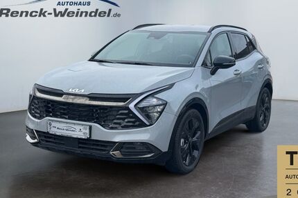 Kia Sportage 2.346 km 34.189 € Mannheim 68199