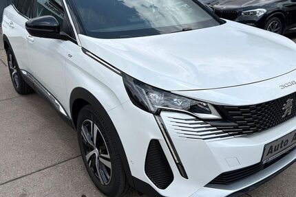Peugeot 3008 26.693 km 22.750 &euro; Schwetzingen 68723