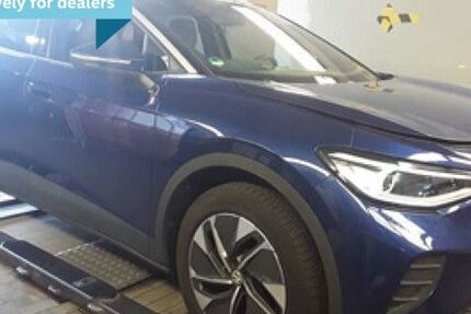 VW ID.4 4.496 km 32.999 € Mannheim 68309