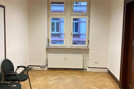 Einzelbüro in Bürogemeinschaft | Heidelberg Weststadt 1 zimmer