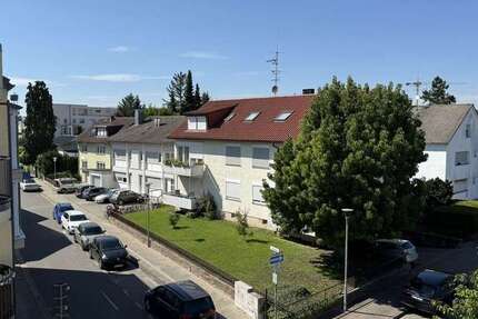 Wohnung zum Kaufen in Heidelberg Südstadt 450.000 € 92.5 m²