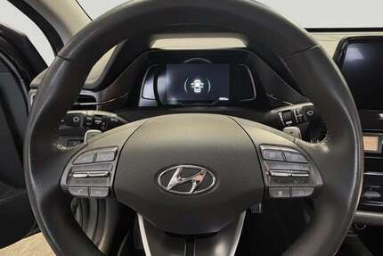 Hyundai IONIQ 61.000 km 19.000 &euro; Heidelberg 69126