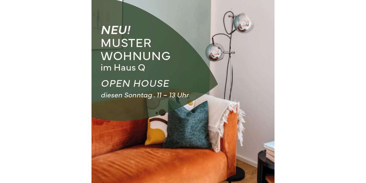 Etagenwohnung Brühl - 3 Zimmer, 87 m&sup2;, 494.700&euro; | Angebot:26019491