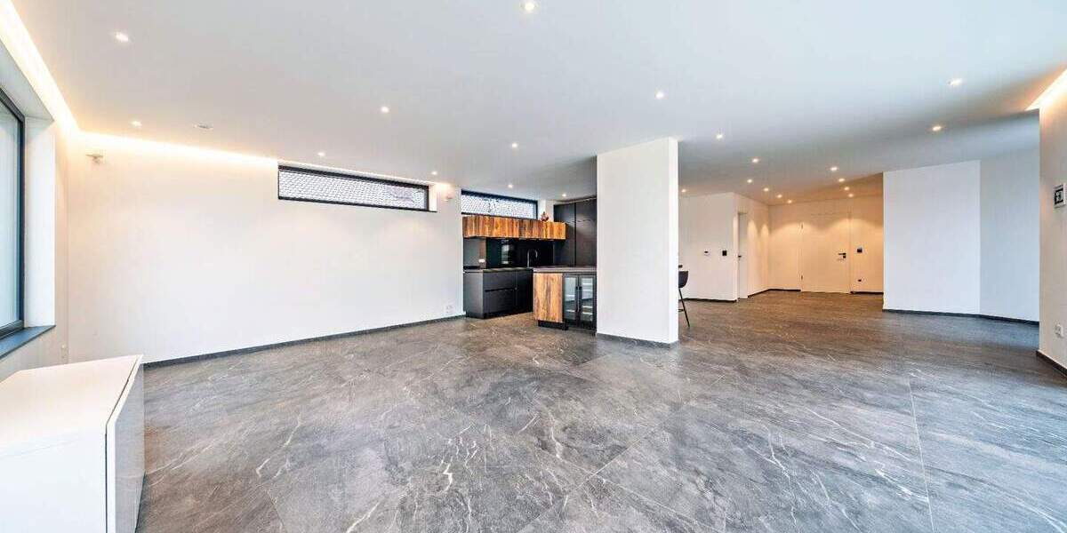 Einfamilienhaus Brühl - 9 Zimmer, 320 m&sup2;, 1.649.000&euro; | Angebot:25337935