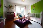 Dachgeschoßwohnung Lorsch - 3 Zimmer, 93 m&sup2;, 1.200&euro; | Angebot:26692925