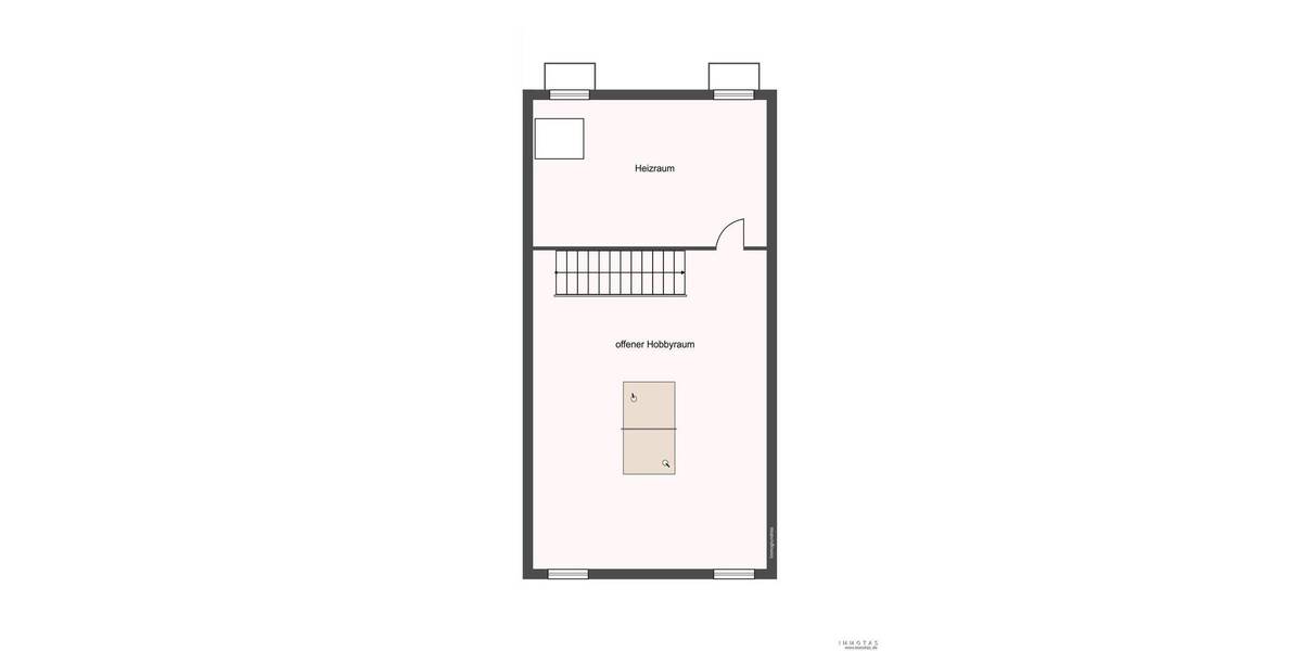 Reihenendhaus Heidelberg / Rohrbach Rohrbach - 4 Zimmer, 101 m&sup2;, 349.000&euro; | Angebot:26816651